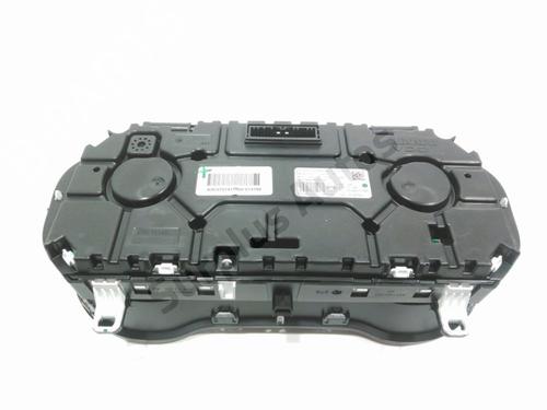 Instrument cluster DACIA DUSTER (HM_) 1.5 dCi 115 (HMAD) | BP37769323C47 - Image 2