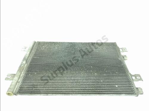 Used Heater matrix Heater matrix DACIA SANDERO 1.5 dCi (88 hp) 40620516 40620516