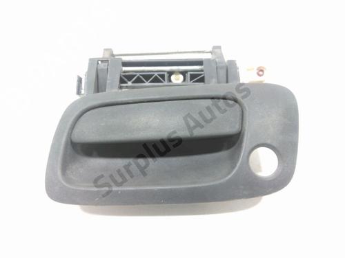 Used Front left exterior door handle Front left exterior door handle 38793686 38793686