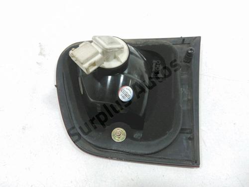 Left tailgate light SEAT IBIZA II (6K1) 1.9 SDI | BP31080448C79