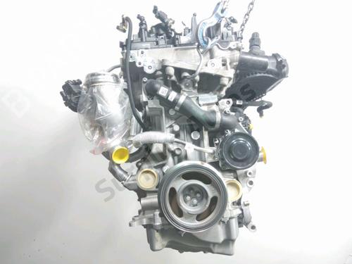 Engine BMW 1 (F40) 120 i | BP38552936M1 - Image 4