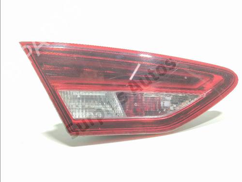 Feu de coffre gauche Feu de coffre gauche SEAT LEON (5F1) 2.0 TDI (150 hp) 35941990 35941990