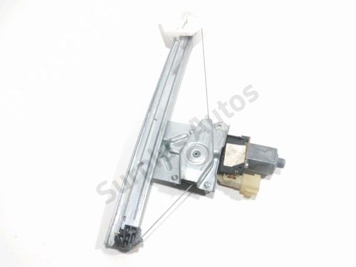 Rear right window mechanism FORD KUGA II (DM2) 2.0 TDCi | BP28250906C25 - Image 2