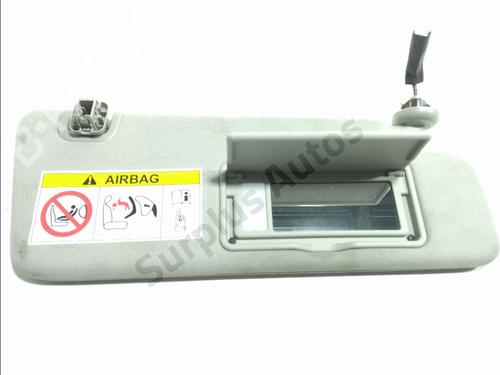 Right sun visor HONDA HR-V (RV) 1.5 eHEV (RV5) | BP37784917I2 - Image 3