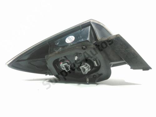 Højre baglygte MAZDA 3 (BK) 1.6 DI Turbo | BP28268983C35 