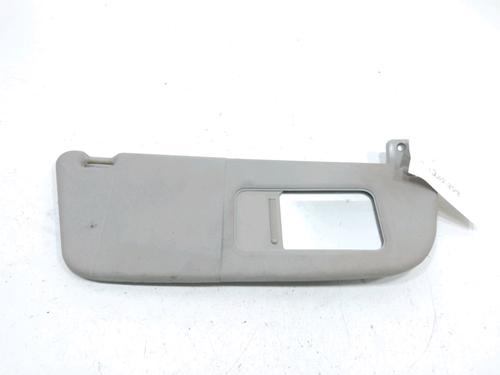 Used Right sun visor OPEL CORSA C (X01) 1.0 (F08, F68) (60 hp) 31002735