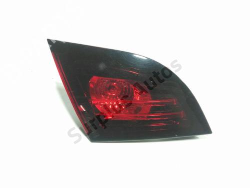 Used Left tailgate light Left tailgate light 37066162 37066162