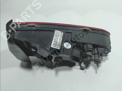 Right tailgate light AUDI A6 C8 Avant (4A5) 40 TDI Mild Hybrid | BP38231310C80 - Image 2