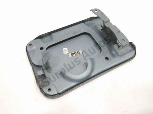 Fuel flap MAZDA 626 V Hatchback (GF) 2.0 Turbo DI (GFFP) | BP32310835C131