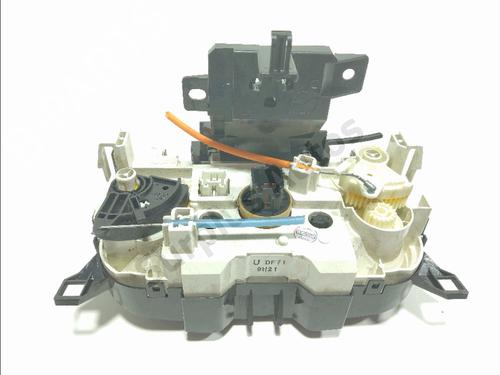 Climate control MAZDA 2 (DE_, DH_) 1.3 (DE3FS) | BP38432954I5 - Image 2
