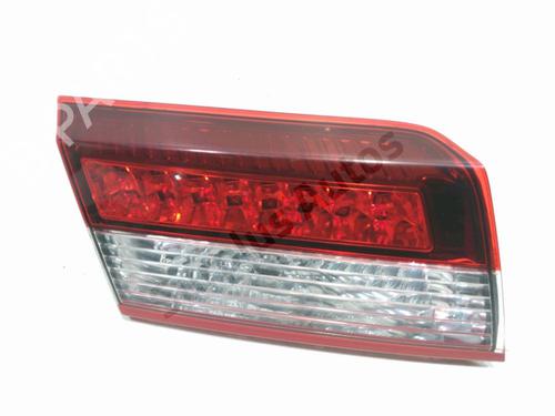 Used Left tailgate light Left tailgate light 38189514 38189514
