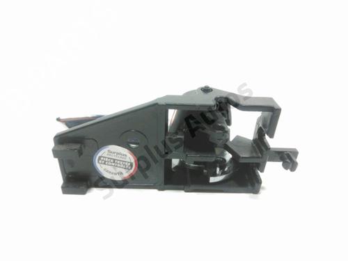 Front left interior door handle SUZUKI BALENO (FW, EW) 1.2 Hybrid (A1K412) | BP28243231I13 - Image 2