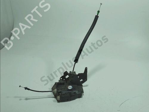 Used Rear right lock Rear right lock LAND ROVER RANGE ROVER SPORT II (L494) 3.0 TDV6 4x4 (258 hp) 36374480 36374480