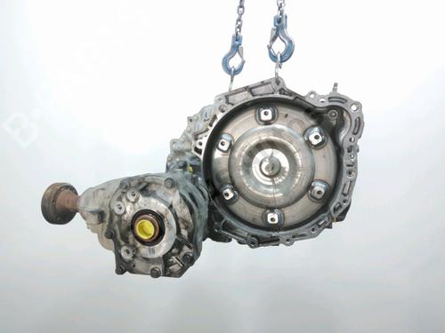 Used Gearbox Gearbox LAND ROVER RANGE ROVER EVOQUE (L538) 2.2 D 4x4 (150 hp) 36593127 36593127