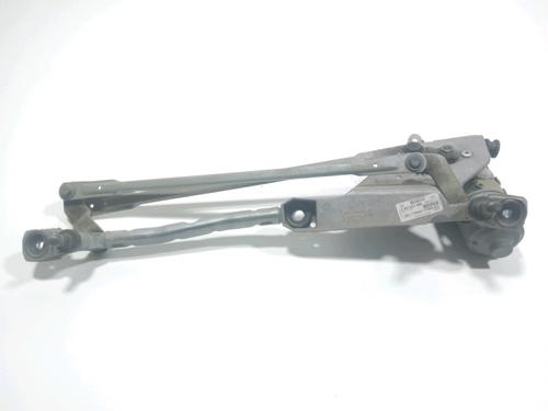 Used Front wipers mechanism FORD FIESTA VI (CB1, CCN) 1.4 TDCi (70 hp) 28273173