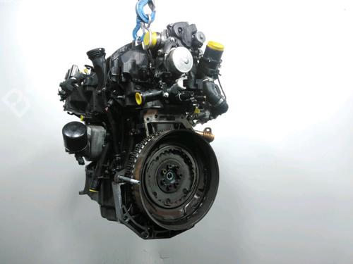 Engine RENAULT CLIO IV (BH_) 1.5 dCi 90 | BP28218521M1 