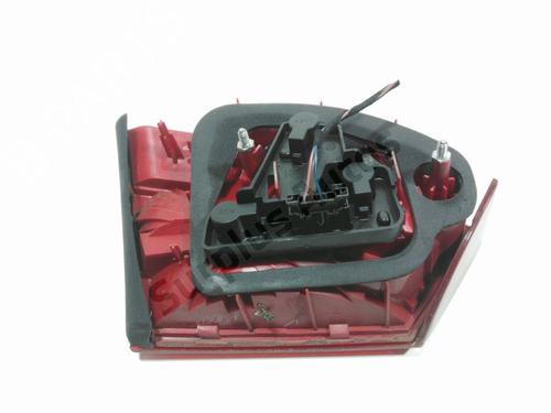 Right tailgate light VW JETTA IV (162, 163, AV3, AV2) 1.2 TSI | BP28267573C80 