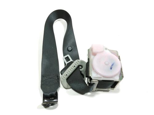 Used Rear right seatbelt Rear right seatbelt NISSAN QASHQAI I (J10, NJ10) 2.0 (141 hp) 37770327 37770327