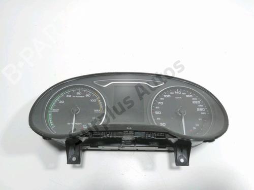 Instrumentenkombination für Instrumentenkombination AUDI A3 Sportback (8VA, 8VF) 1.4 TFSI e-tron (204 hp) 36509184 36509184