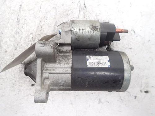 Used Starter Starter DACIA SANDERO [2008-2026] 30985407 30985407