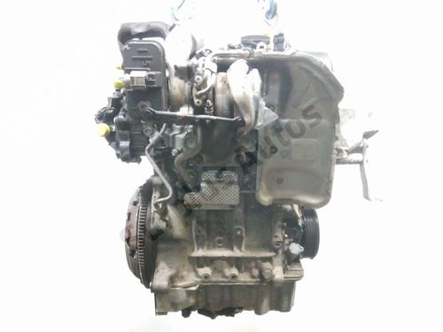 Engine AUDI A1 (8X1, 8XK) 1.0 TFSI | BP37761880M1 - Image 3