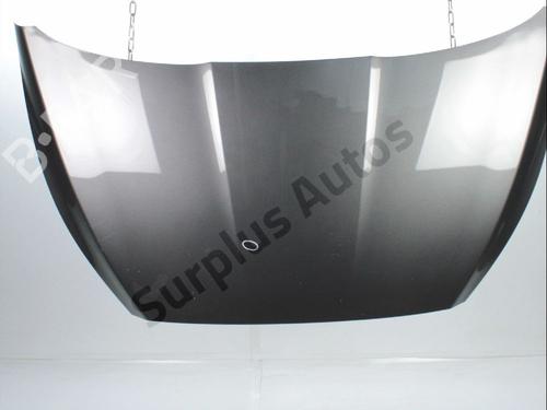 Used Hood Hood FORD S-MAX (CJ, WA6) 2.0 TDCi (180 hp) 33750332 33750332