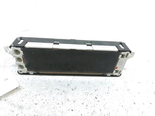 Used Display monitor Display monitor PEUGEOT 308 SW I (4E_, 4H_) 1.6 HDi (90 hp) 32202691 32202691