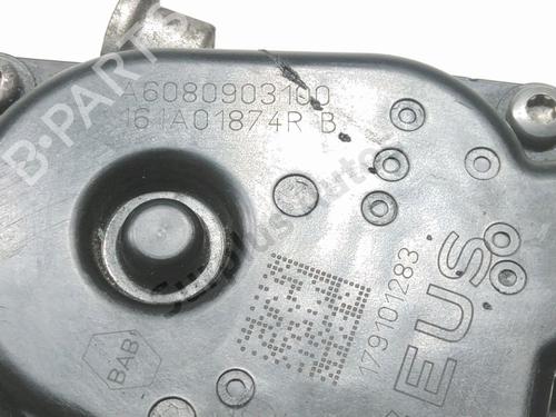 Throttle body RENAULT CLIO V (B7_) 1.5 Blue dCi 100 (B7AD) | BP39462268M82 - Image 5