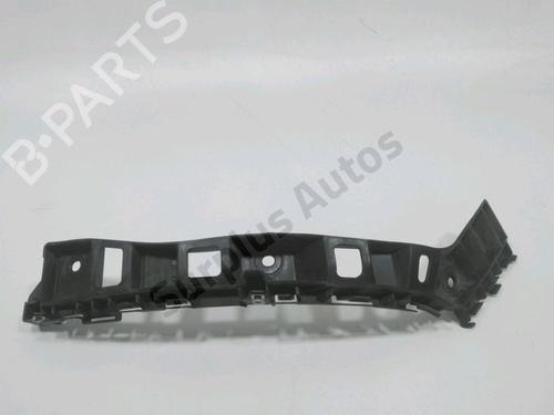 Used Rear bumper bracket Rear bumper bracket VW SCIROCCO III (137, 138) 2.0 TDI (140 hp) 33160369 33160369