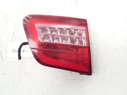 Used Left tailgate light CITROËN C5 III (RD_) 2.0 HDi 140 (RDRHF8, RDRHFA, RDRHA8, RDRHAJ) (140 hp) 31005838