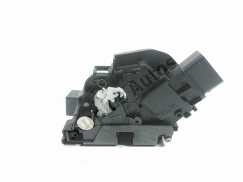 Front left lock VOLVO V50 (545) 1.6 D | BP30086662C98 