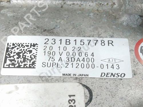 Alternator RENAULT CLIO V (B7_) 1.6 E-TECH 140 (B7MU) | BP37763917M7 - Image 5