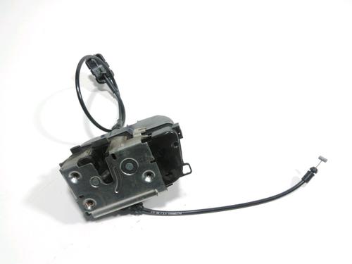 Used Rear right lock RENAULT MEGANE II (BM0/1_, CM0/1_) 1.6 16V (112 hp) 28254470