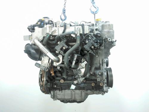 Used Engine Engine 37762042 37762042