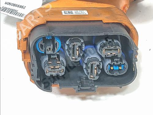 Electronic module RENAULT TWINGO III (BCM_, BCA_) Z.E: (BCA1) | BP36509500M83 - Image 2