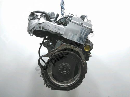 Engine MERCEDES-BENZ C-CLASS (W203) C 220 CDI (203.008) | BP37761926M1 - Image 4
