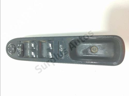 Used Left front window switch Left front window switch 38587862 38587862