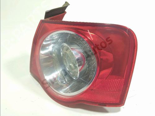 Left taillight VW PASSAT B6 (3C2) 1.9 TDI | BP37066187C34 - Image 2