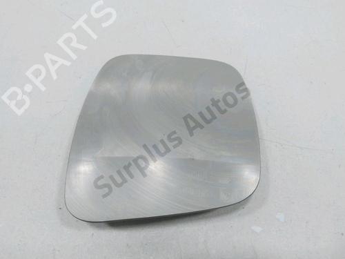 Espelho esquerdo CITROËN NEMO Box Body/MPV (AA_) [2008-2026]  31123241