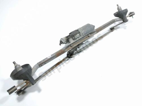 Vindrute Vindusviskermekanisme JEEP COMPASS (MK49) 2.2 CRD (136 hp) 32771057