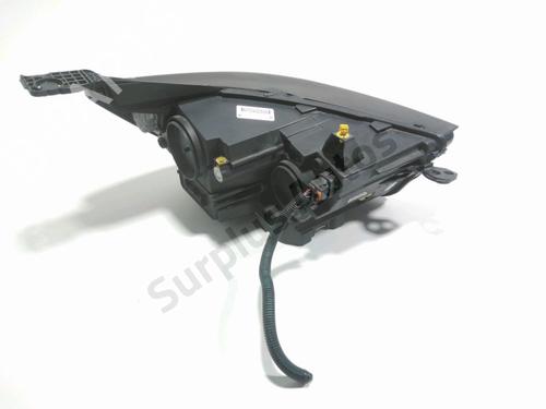 Left headlight OPEL GRANDLAND / GRANDLAND X (A18, P1UO) 1.2 (75) | BP28266818C28 