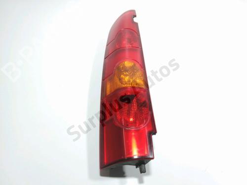 Venstre Baklys RENAULT KANGOO Express (FC0/1_) [1997-2025]  30843367