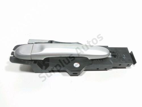 front-right-exterior-door-handle-nissan-micra-iv-k13k-k13kk-2010-28241988 main image