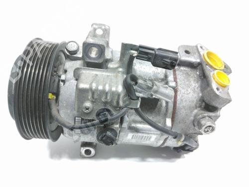 AC compressor NISSAN QASHQAI II (J11, J11_) 1.6 dCi | BP29444155M34 