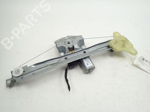 Used Rear left window mechanism Rear left window mechanism 37778967 37778967
