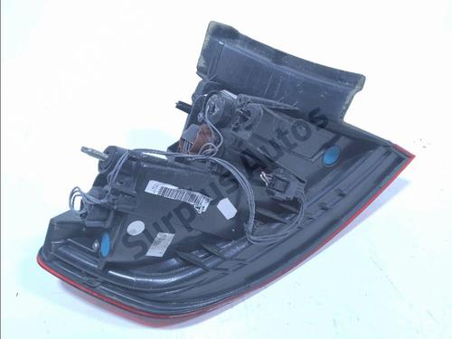 Right taillight RENAULT MEGANE IV Hatchback (B9A/M/N_) 1.5 Blue dCi 115 (B9A6) | BP39089714C35 - Image 3