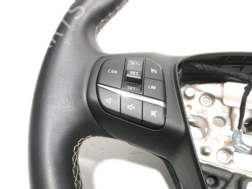 Steering wheel FORD PUMA (J2K, CF7) 1.0 EcoBoost mHEV | BP28225280C49 - Image 2