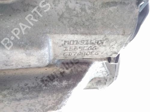 Gearbox BMW 2 Active Tourer (U06) 218d | BP37765198M3 - Image 5
