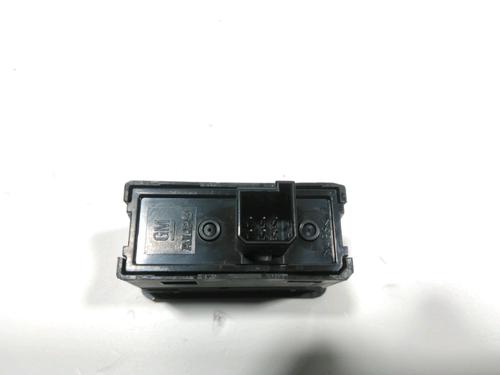 Right rear window switch OPEL ZAFIRA / ZAFIRA FAMILY B (A05) 1.9 CDTI (M75) | BP28249899I28 