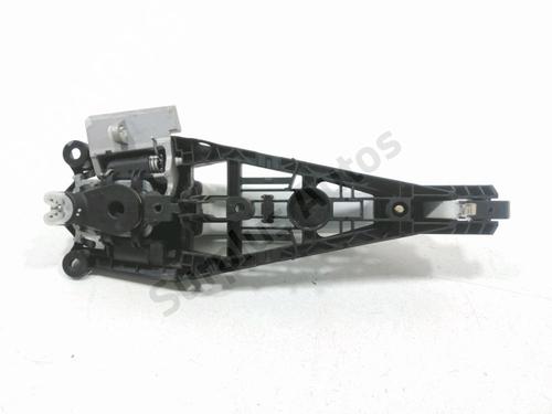 Front left exterior door handle CHEVROLET CRUZE (J300) 1.6 | BP31058467C128